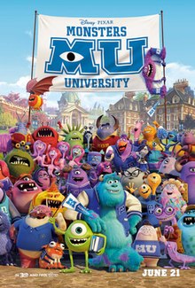 Affichecinema